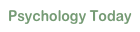 Psychology Today